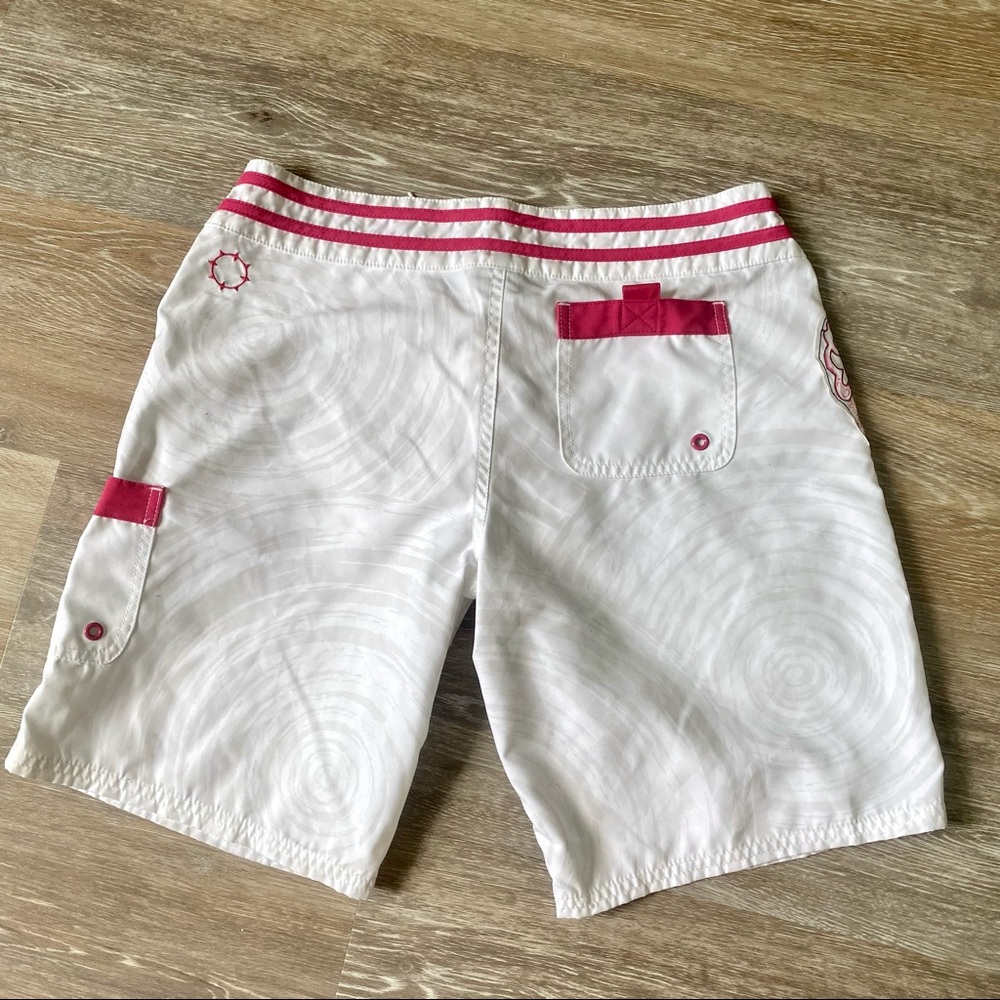 Empyer swim / board shorts / cover up - Picture 2 of 7